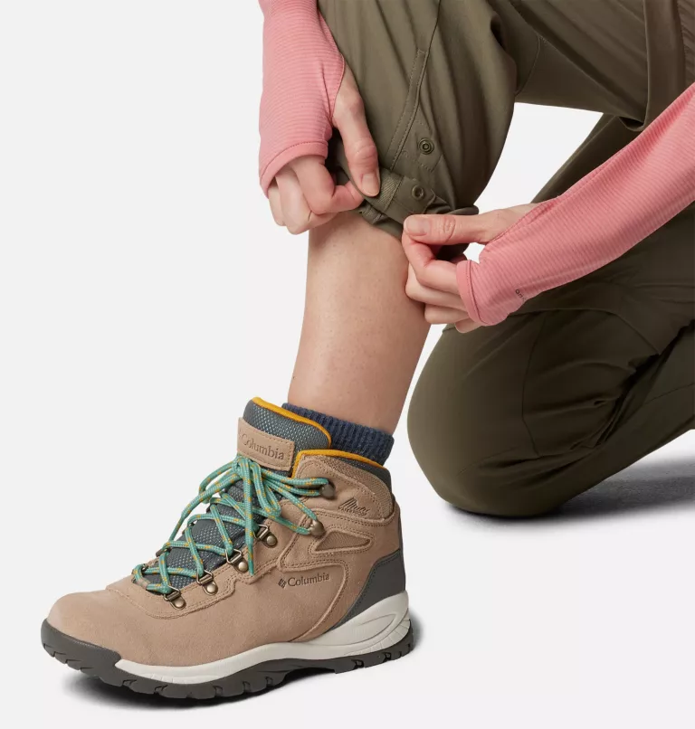 PANTALON FEMENINO COLUMBIA LESLIE FALLS – foto 5